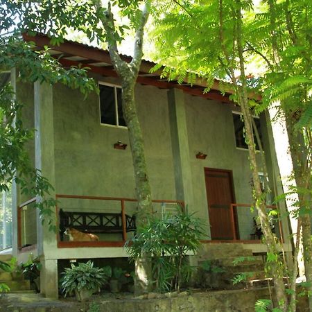 Villa Executive Residency Retreat Hikkaduwa Exterior foto