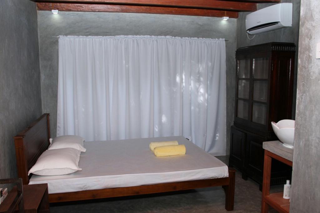 Villa Executive Residency Retreat Hikkaduwa Exterior foto