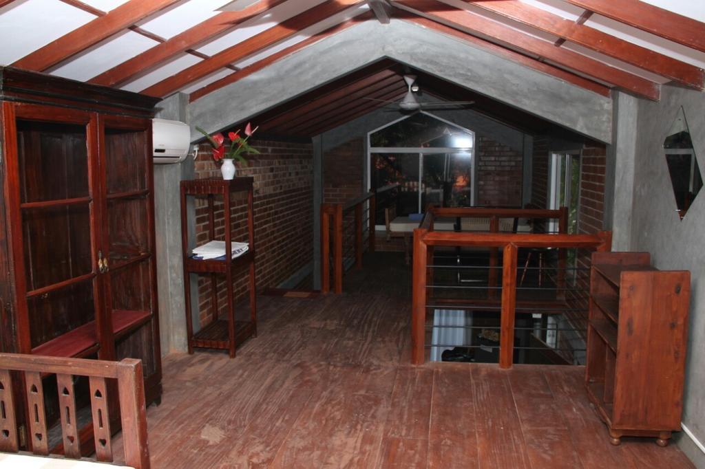 Villa Executive Residency Retreat Hikkaduwa Zimmer foto