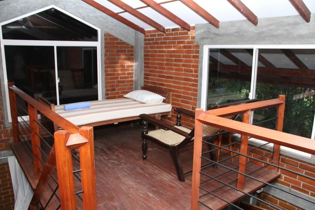 Villa Executive Residency Retreat Hikkaduwa Exterior foto
