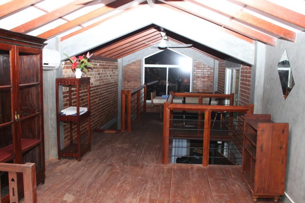 Villa Executive Residency Retreat Hikkaduwa Exterior foto