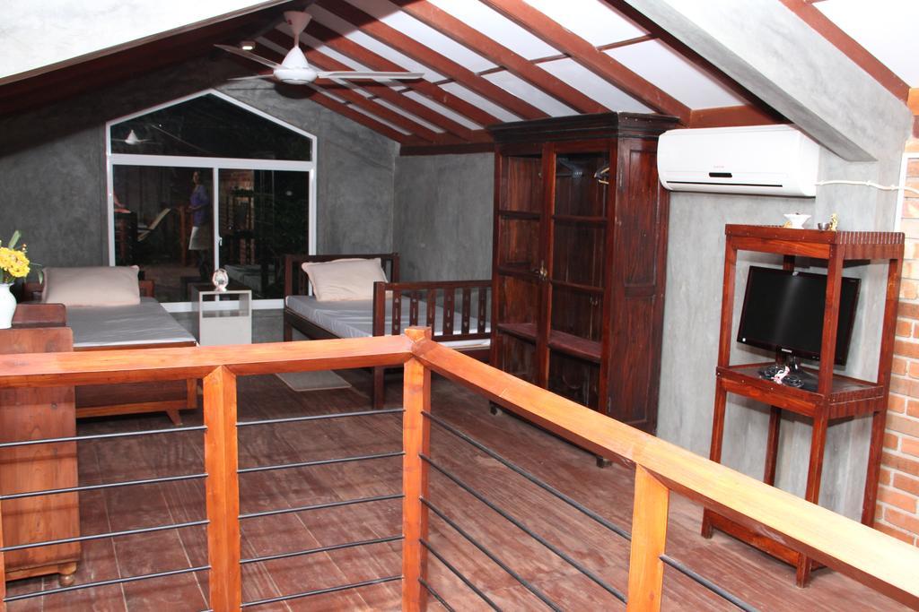 Villa Executive Residency Retreat Hikkaduwa Exterior foto