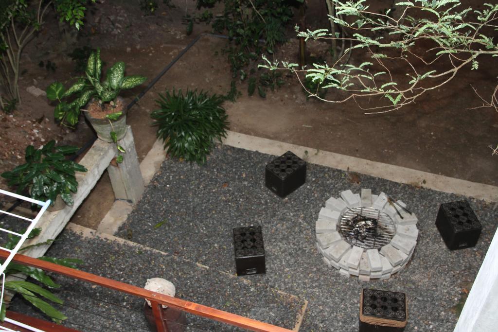 Villa Executive Residency Retreat Hikkaduwa Exterior foto