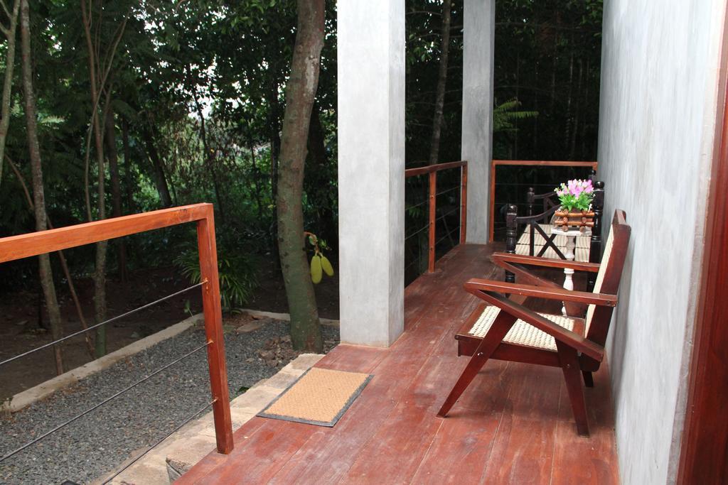 Villa Executive Residency Retreat Hikkaduwa Exterior foto
