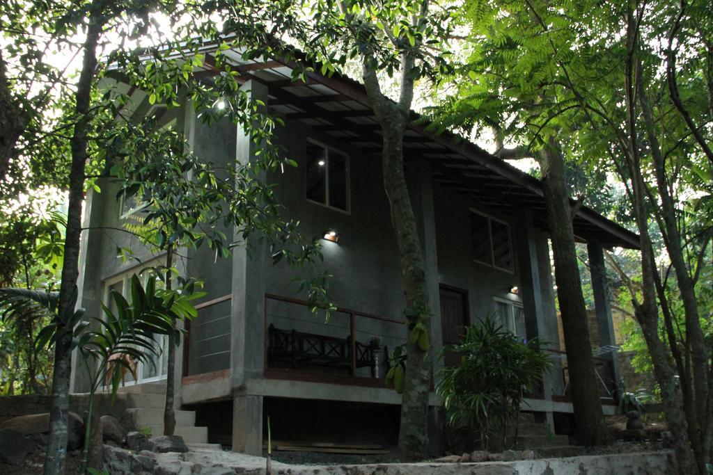 Villa Executive Residency Retreat Hikkaduwa Exterior foto