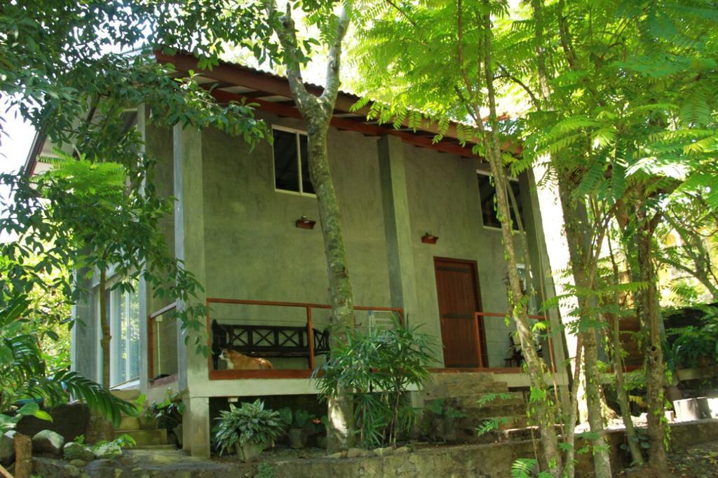 Villa Executive Residency Retreat Hikkaduwa Exterior foto
