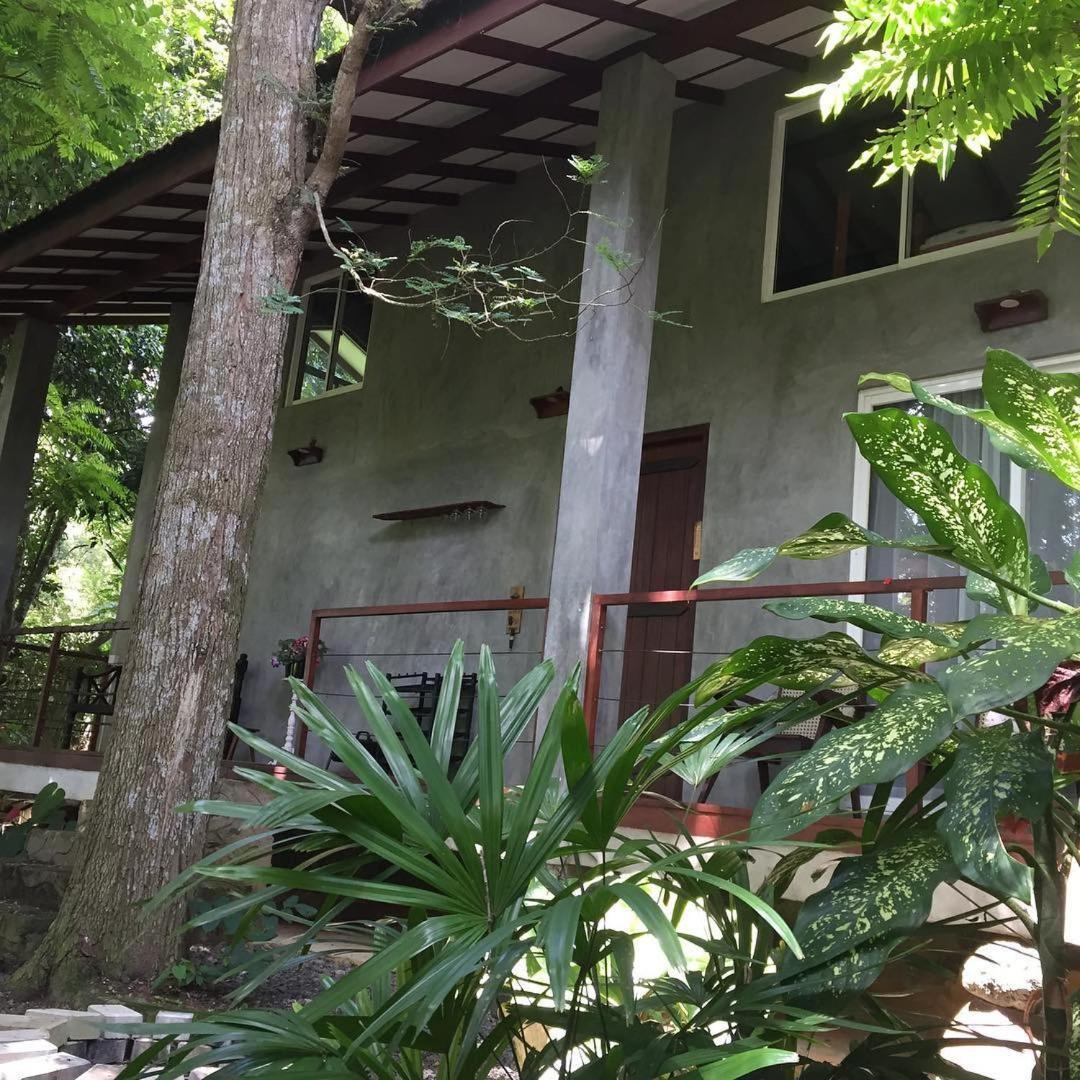 Villa Executive Residency Retreat Hikkaduwa Exterior foto