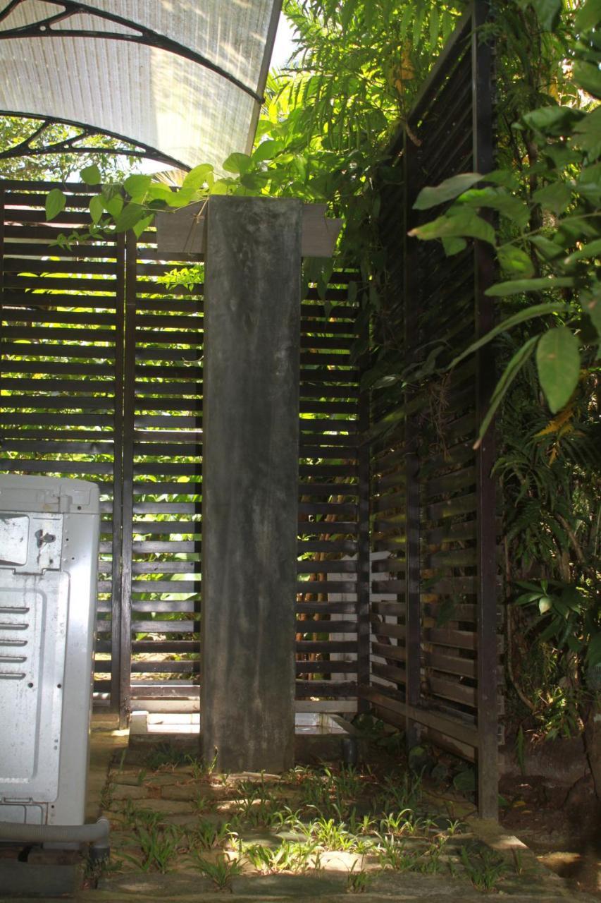 Villa Executive Residency Retreat Hikkaduwa Exterior foto