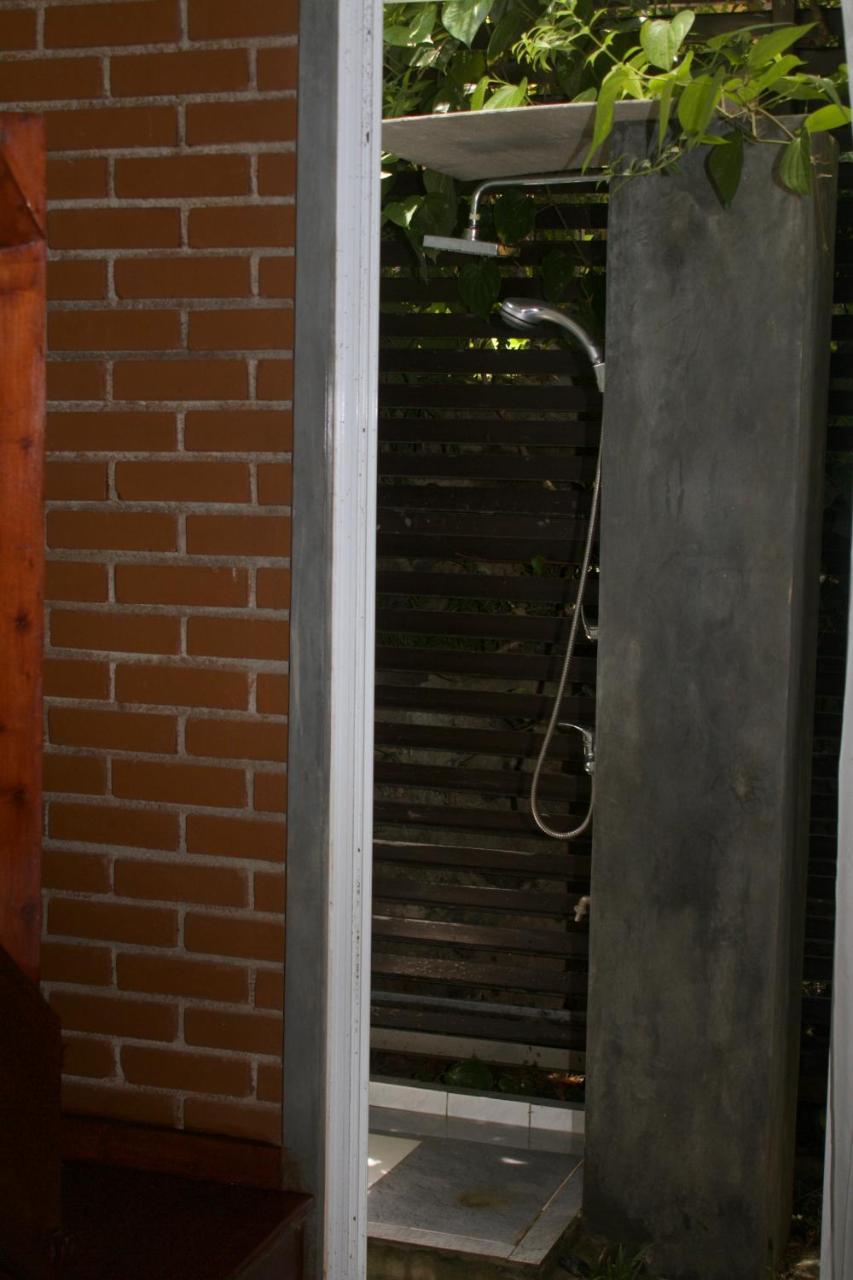 Villa Executive Residency Retreat Hikkaduwa Exterior foto